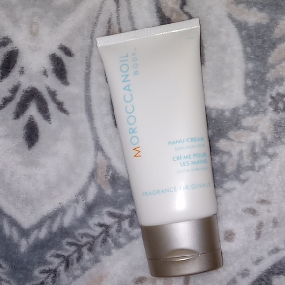 Moroccanoil Bath & Body Moroccanoil Body Hand Cream Poshmark